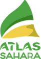 Atlas Sahara